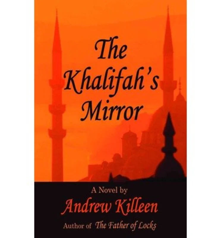 Khalifah's Mirror