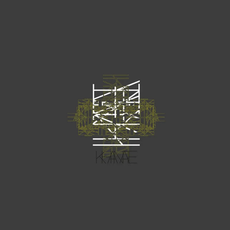 Khanate - Khanate 2LP