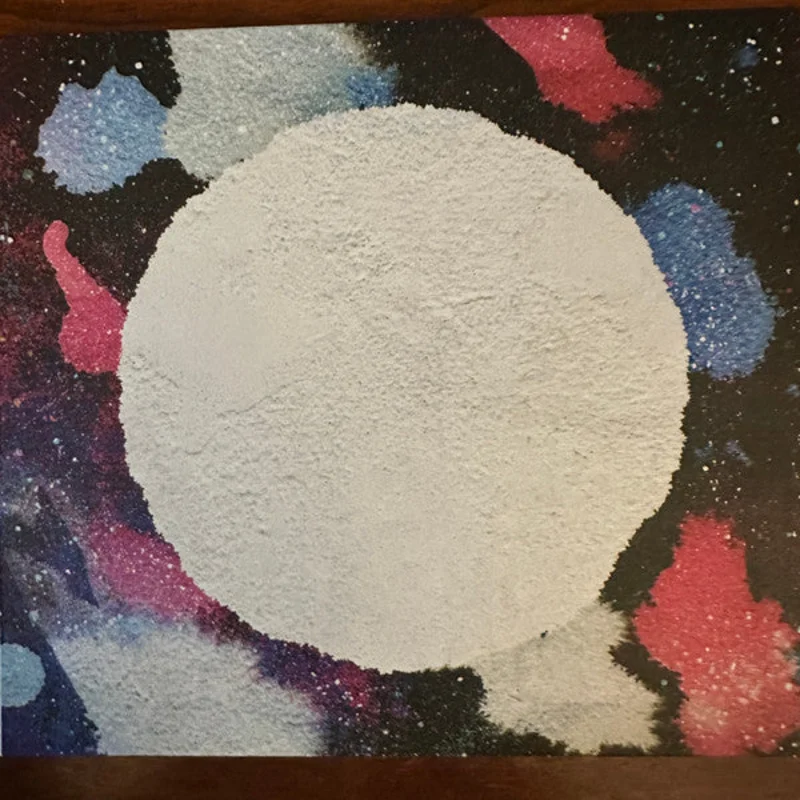 Khruangbin - The Universe Smiles Upon You ii (CD)