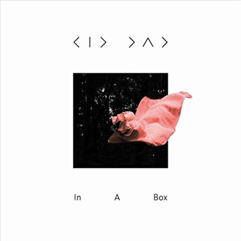 Kid Dad - In A Box [CD]