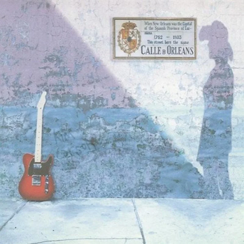 Kim Carson  - Calle De Orleans (CD)