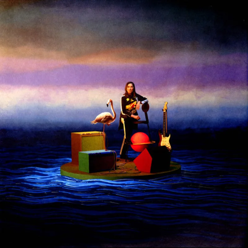 Kim Deal - Nobody Loves You More (Vinyl)