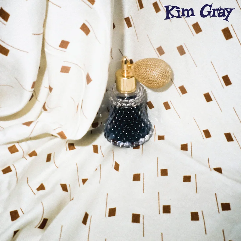 Kim Gray-Perfume (LP)