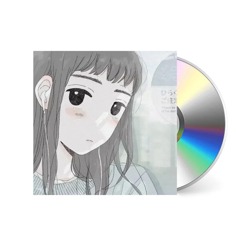 Kimi No Youni Ikiretara () [CD]