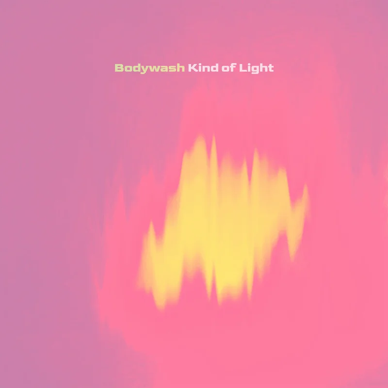 Kind Of Light