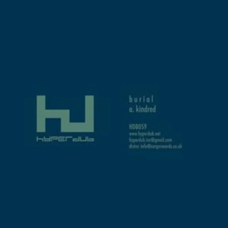 Kindred EP