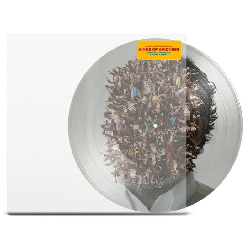 Kinds Of Kindness (Picture Disc) - Vinyl Soundtrack