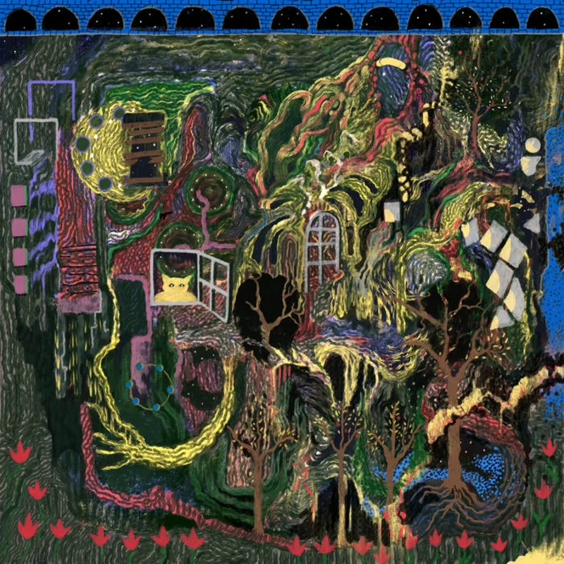 King Gizzard & The Lizard Wizard - Demos Vol. 5 + Vol. 6 2LP