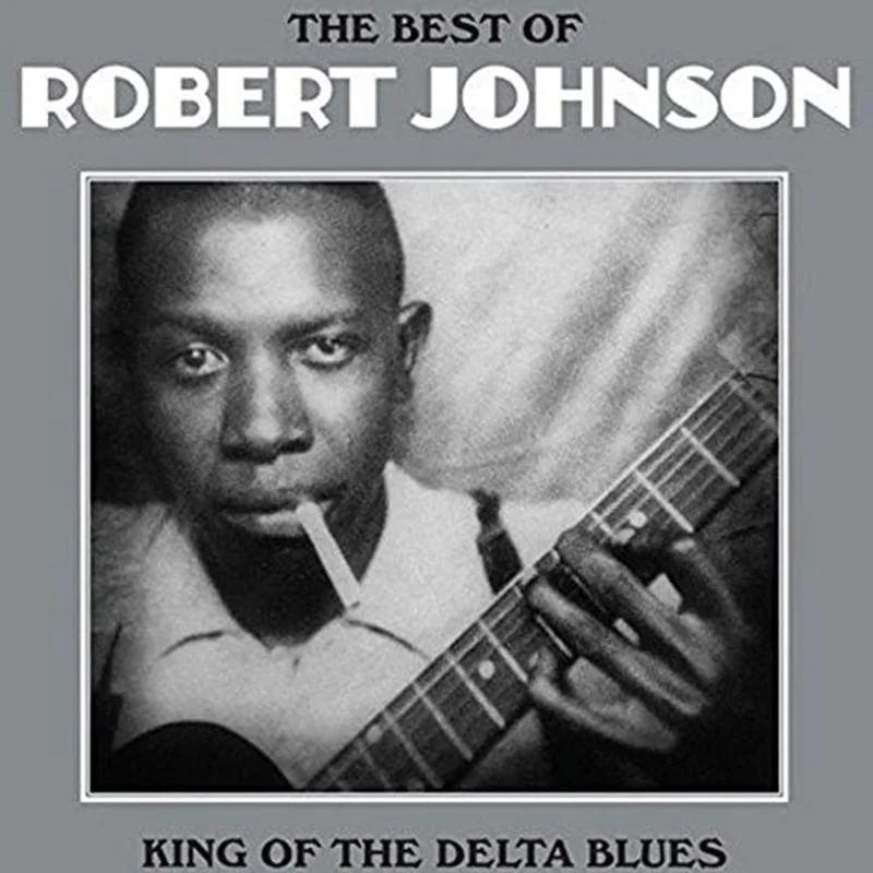 King Of The Delta Blues