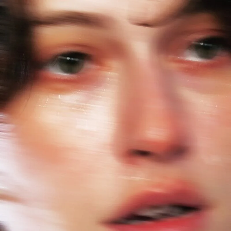 King Princess-Girl Violence (INEX) (Orange Vinyl) (LP)