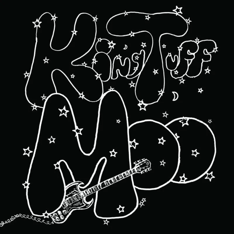King Tuff - Moo LP