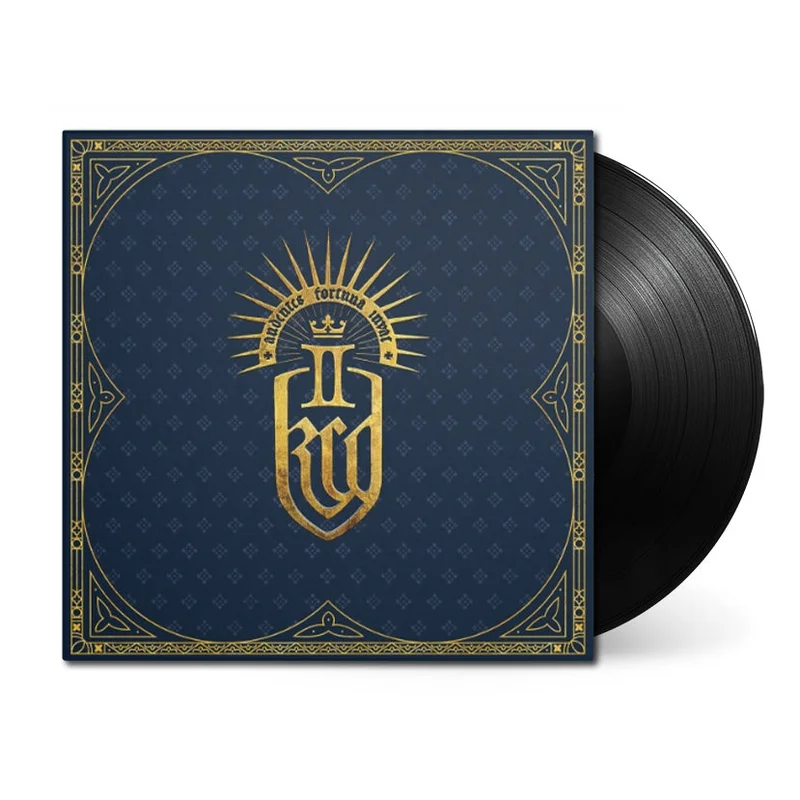 Kingdom Come: Deliverance II (Original Soundtrack)