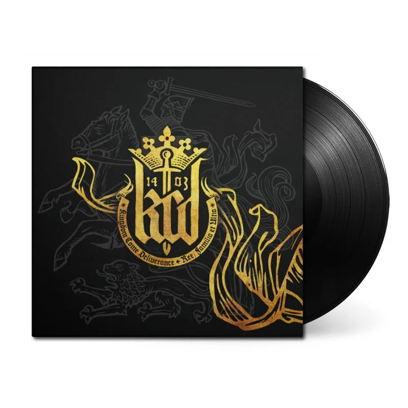 Kingdom Come: Deliverance (Original Soundtrack)