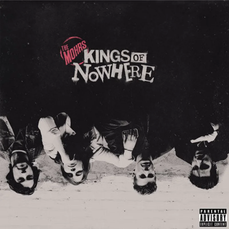 Kings of Nowhere