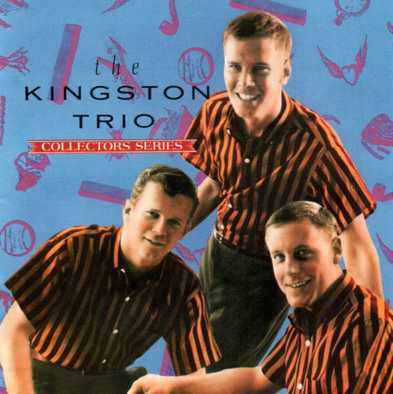 Kingston Trio - The Capitol Collector's Series (CD)