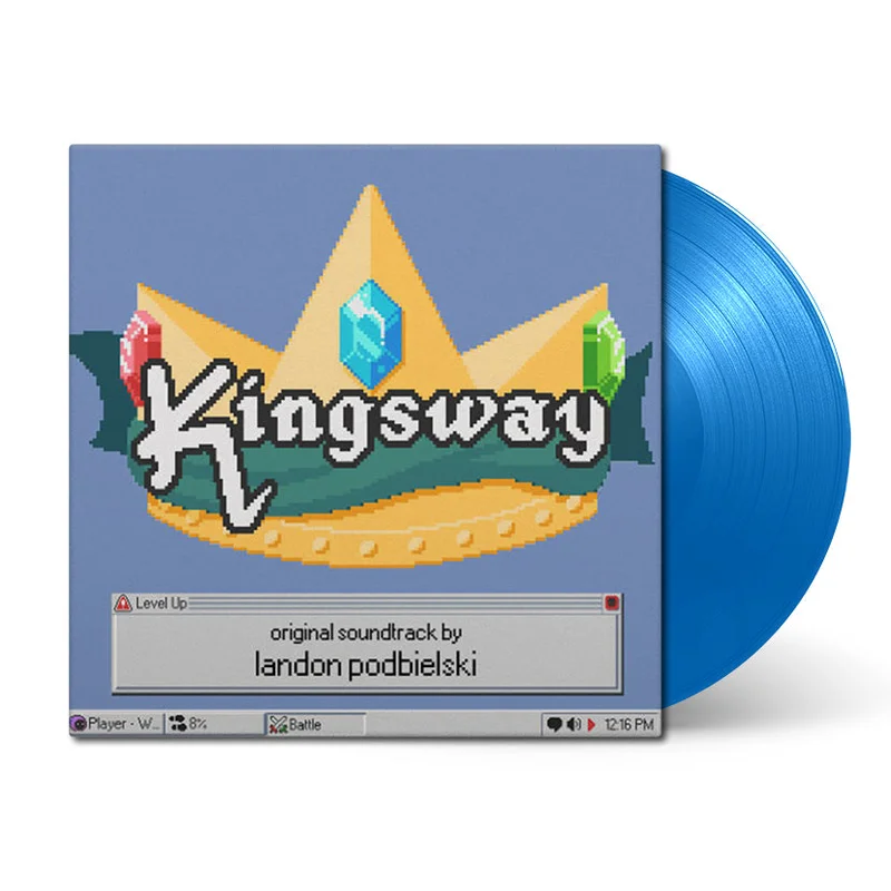 Kingsway (Original Soundtrack)