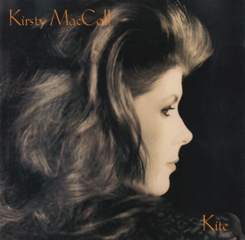 Kirsty MacColl - Kite (CD)