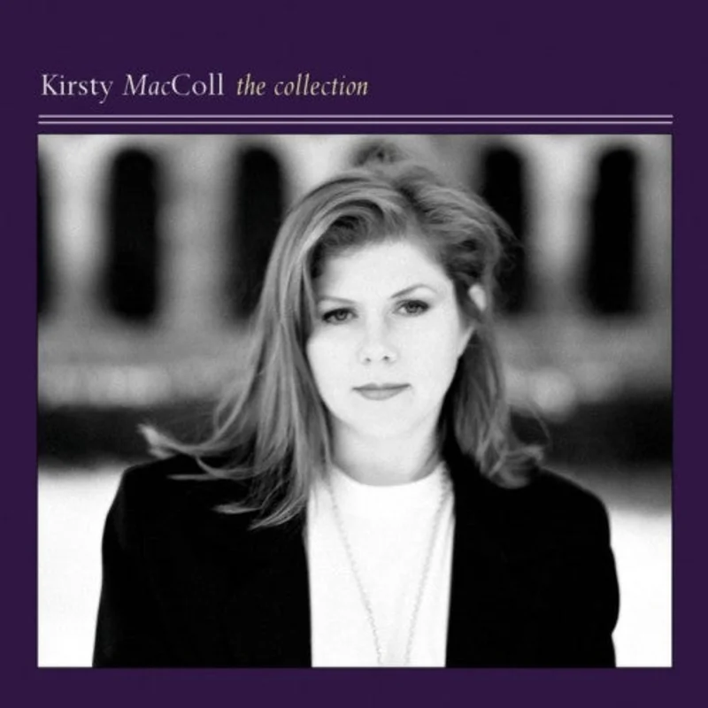 Kirsty MacColl - The Collection (CD)