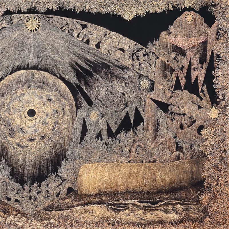 Kishi Bashi - Sonderlust: 10th Anniversary 2LP