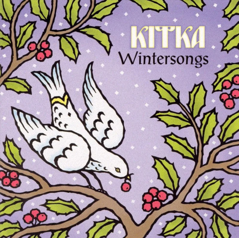 Kitka* - Wintersongs (CD)