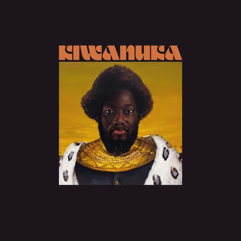 Kiwanuka (2LP)