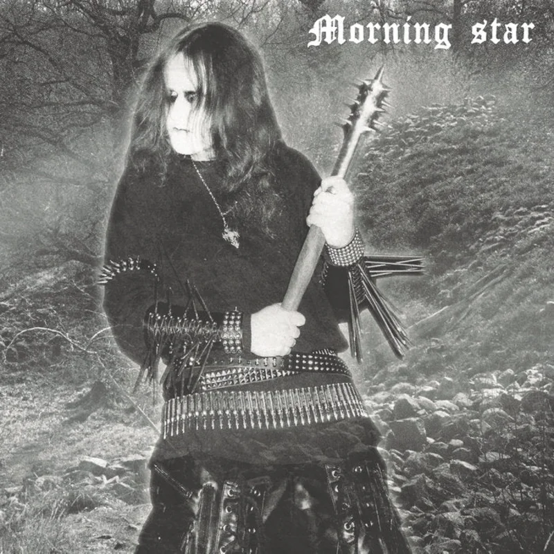 Kkht Arkh - Morning Star LP