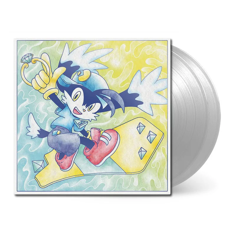 Klonoa 2: Lunatea's Veil (Original Soundtrack)