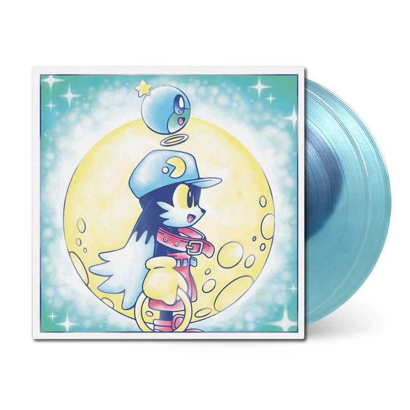 Klonoa: Door to Phantomile (Original Soundtrack)