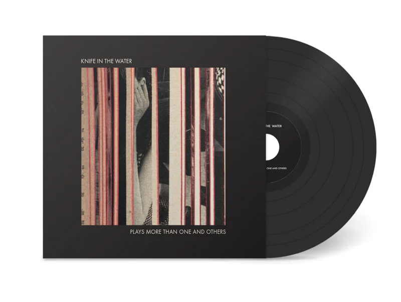 Knife in the Water - Knife In The Water Plays More Than One And Others (Vinyl)