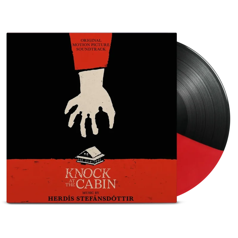 Knock At The Cabin - Vinyl Soundtrack