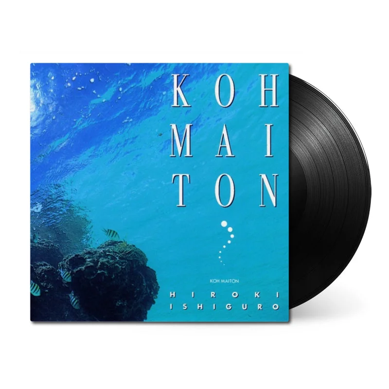 KOH MAITON