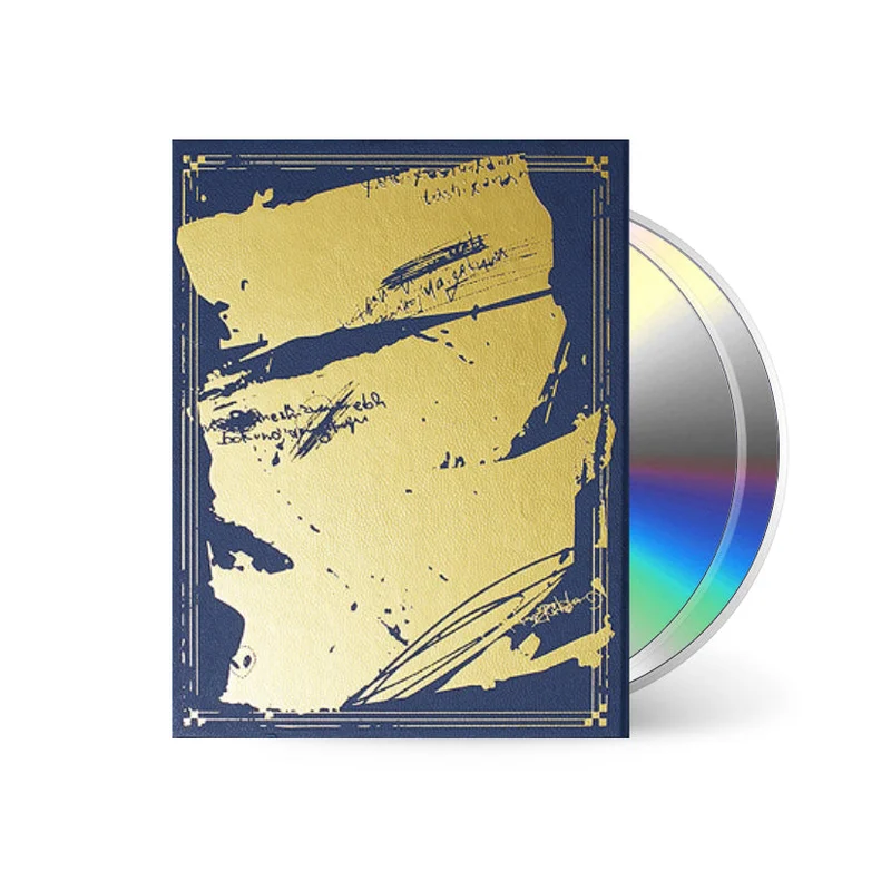 Koke no ichinen Kaiba ni Takusu [CD]