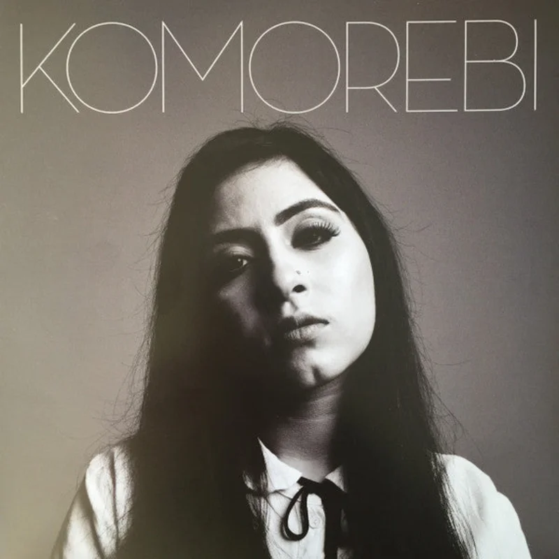 Komorebi  - Rebirth (Vinyl)
