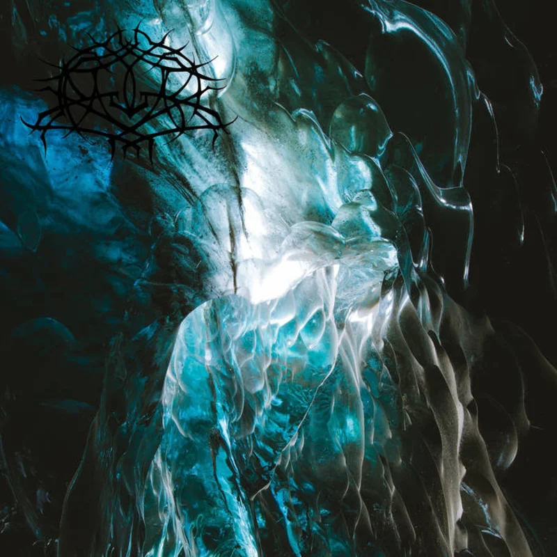 Krallice - Crystalline Exhaustion 2LP