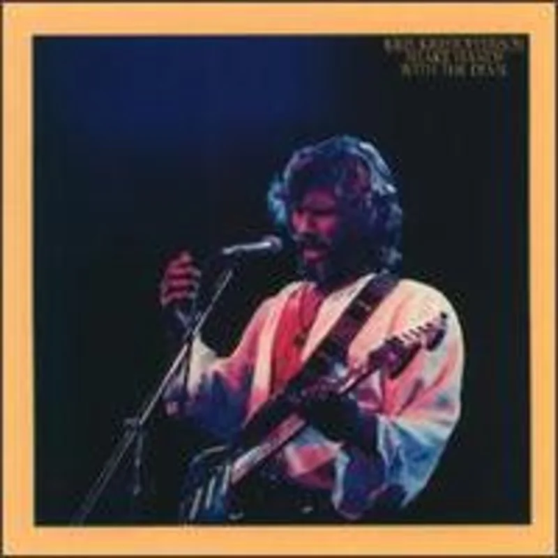 Kris Kristofferson - Shake Hands With The Devil (CD)