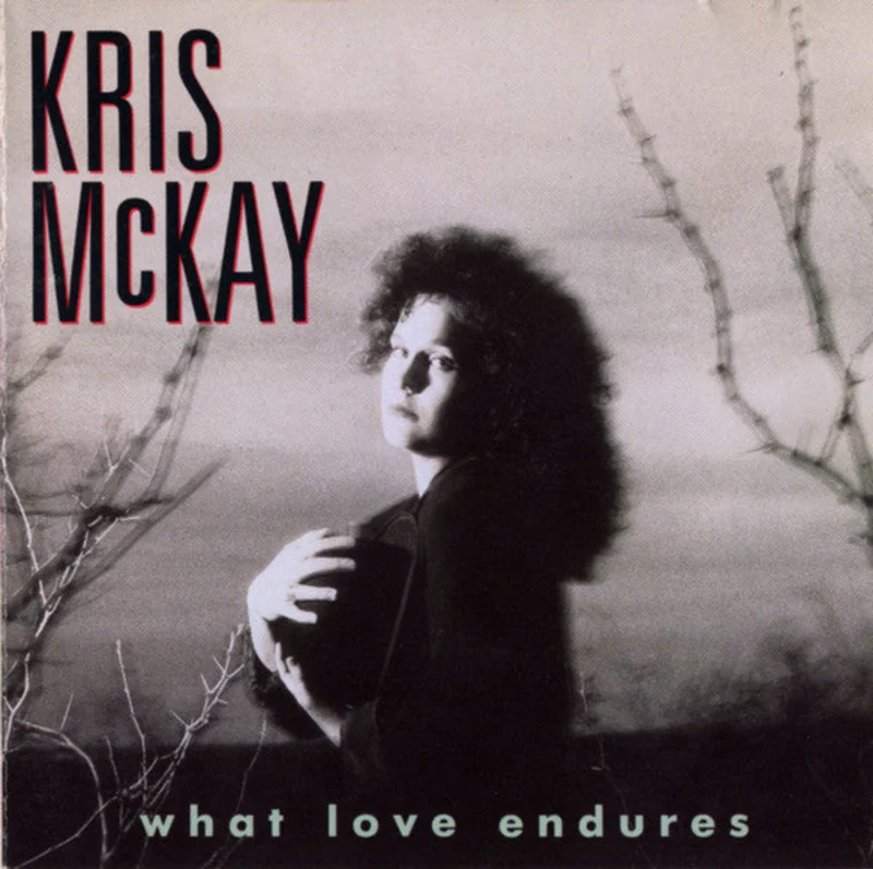 Kris McKay - What Love Endures (CD)