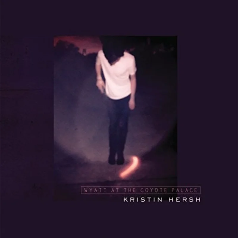 Kristin Hersh - Wyatt at the Coyote Palace LP