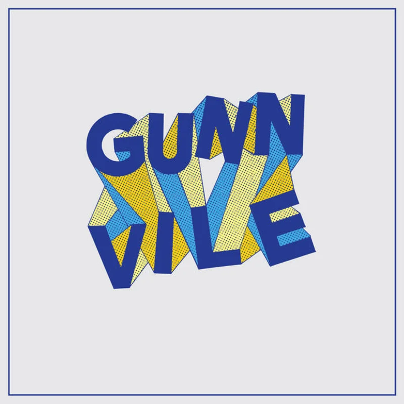 Kurt Vile & Steve Gunn - Kurt Vile & Steve Gunn LP