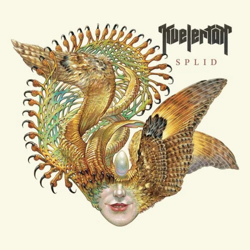 Kvelertak - Splid 2LP