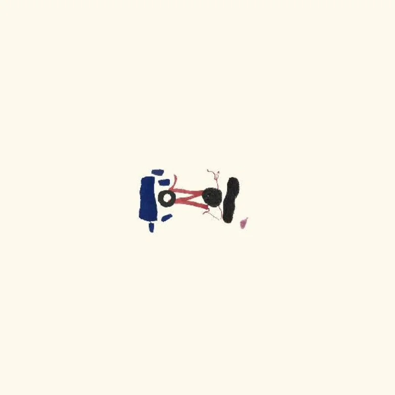 kwes. - Songs for Midi LP