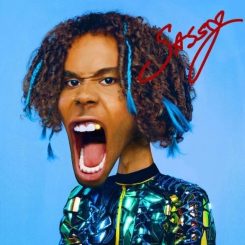 Kyle Dion - Sassy LP