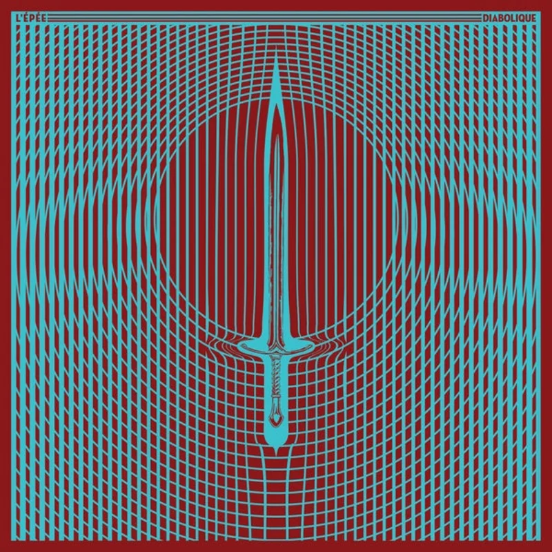L'pe - Diabolique LP