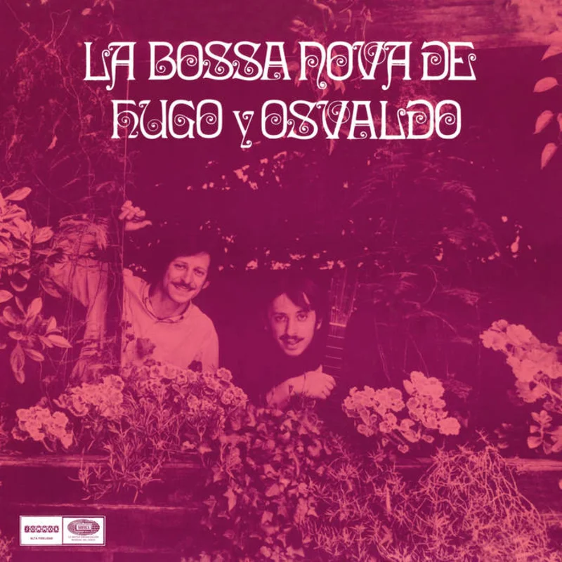 La Bossa Nova de...