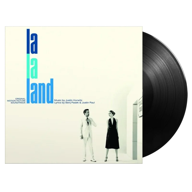 La La Land - Vinyl Soundtrack
