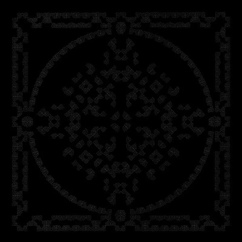 La Monte Young / Marian Zazeela - 31 VII 69 10:26 - 10:49 PM / 23 VIII 64 2:50:45 - 3:11 AM The Volga Delta LP