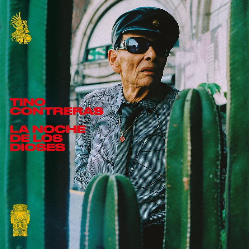 La Noche De Los Dioses