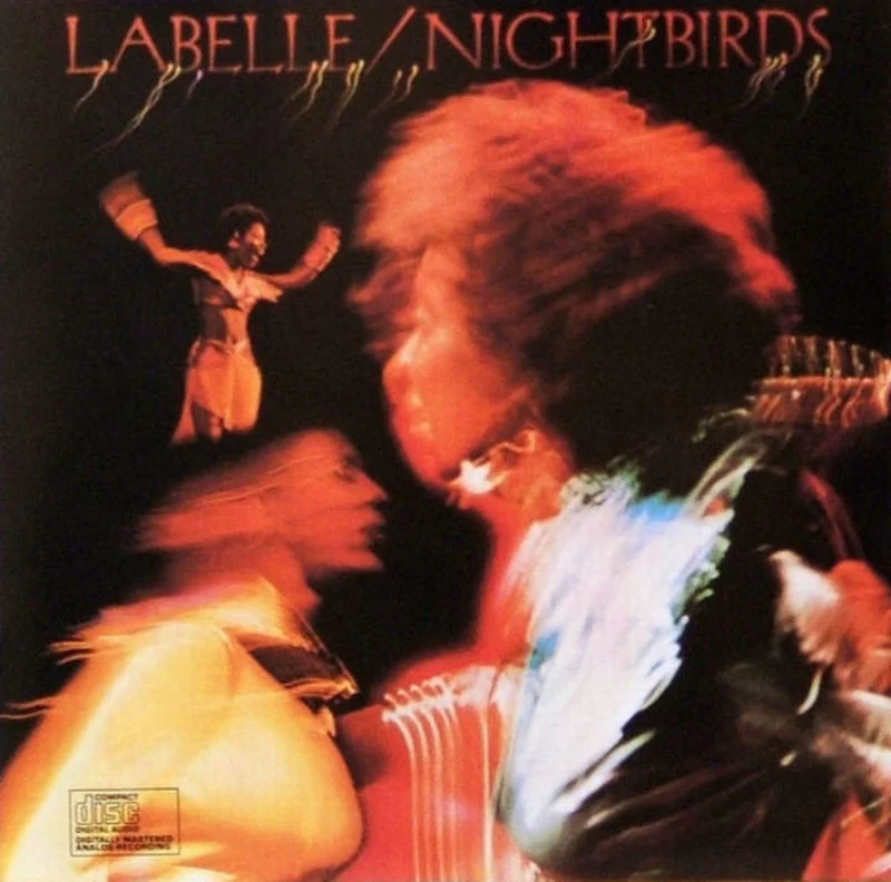 Labelle - Nightbirds (CD)
