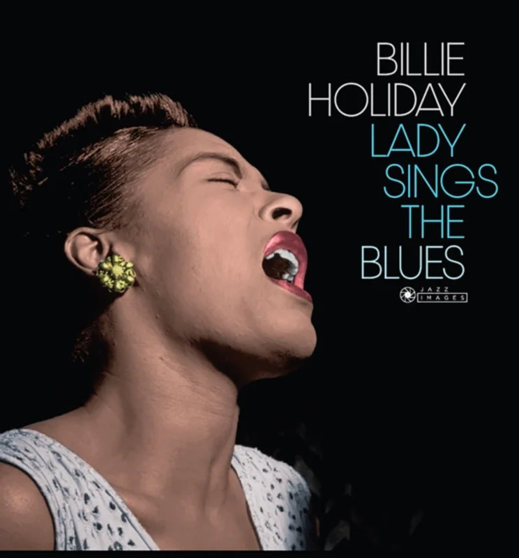 Lady Sings The Blues