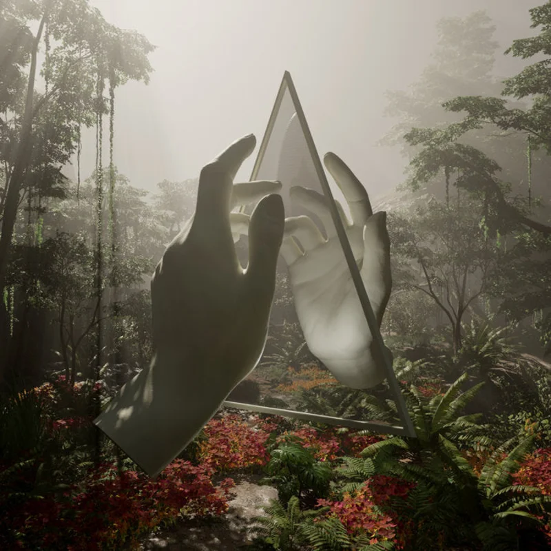 Ladytron - Paradises 2LP