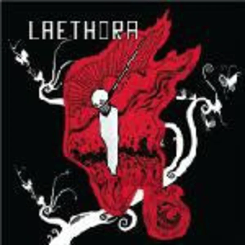 Laethora - March Of The Parasite (CD)